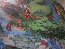 Fabric for Toby N
