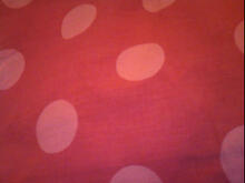 Fabric for Amelia B