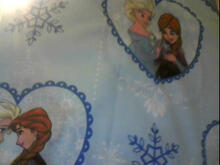 Fabric for Abigail M