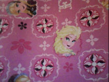 Fabric for Abigail M