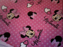 Fabric for Molly-Blue