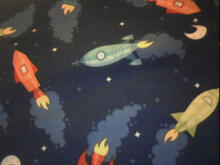Fabric for Sam V