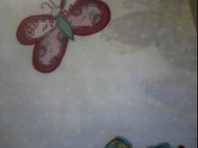 Fabric for Grace C
