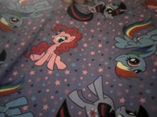 Fabric for Maria