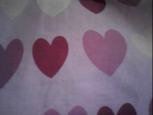 Fabric for Abbey S