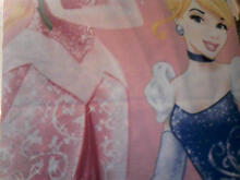 Fabric for Chloe D