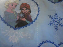 Fabric for Amelia B