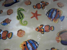 Fabric for Harry H