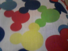 Fabric for Hannah C