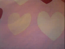 Fabric for Megan T