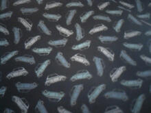 Fabric for Alexander K