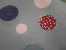 Fabric for Oliver H
