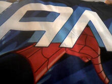 Fabric for Bradley B