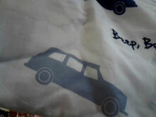 Fabric for Jason B
