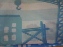 Fabric for Christian