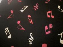 Fabric for Toni C