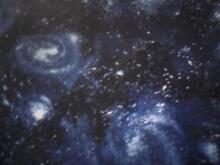 Fabric for Liam G