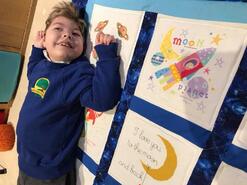 William C's quilt