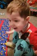 Blake M's quilt