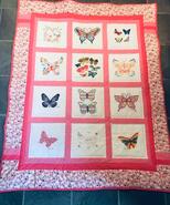 Anaya Z's quilt