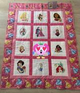 KM's quilt