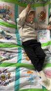 Brody W's quilt