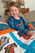 Jace H's quilt