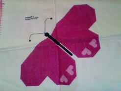 Cross stitch square for Anoosha M's quilt