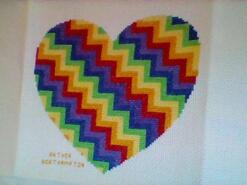 Cross stitch square for Olivia F's quilt