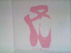 Cross stitch square for Sienna O's quilt