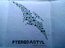Cross stitch square for Ophia's quilt