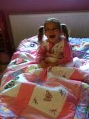 Lilly Mae S