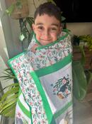 Faris H