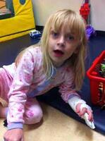 Photo of Scarlett R