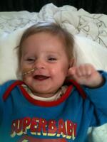 Photo of Logan B