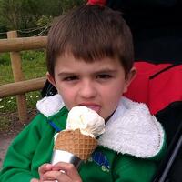 Photo of Olly B