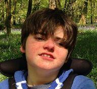 Photo of Sam R
