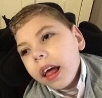 Photo of Alfie J