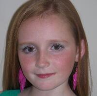 Photo of Charlotte C