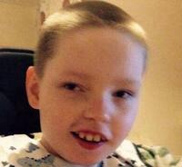 Photo of Bradley J