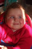 Photo of Rose P