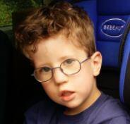 Photo of Joshua B