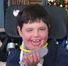 Photo of Jamie P