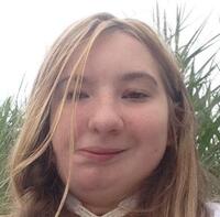Photo of Lucie W