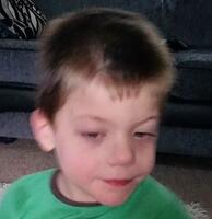 Photo of Matthew B