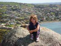 Photo of Caitlin M