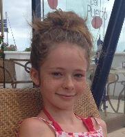 Photo of Daisy A
