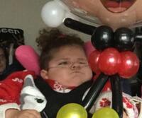Photo of Chloe B