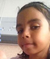 Photo of Maria