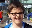 Photo of Connor W